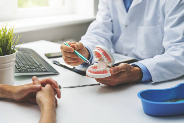 Why Choose Us for Your Dental Needs in La Grange, IL