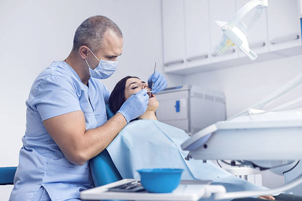 Dental Inlays and Onlays in La Grange, IL