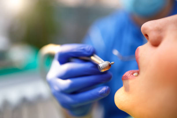 Full Mouth Reconstruction in La Grange, IL